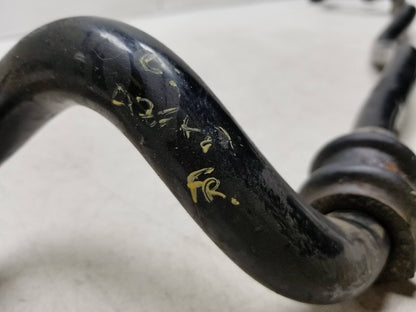 06 - 10 Hyundai Azera Front Stabilizer Sway Bar OEM