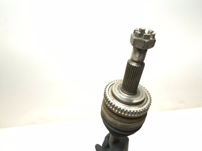 2012 Hyundai Sonata Front Axle Shaft Driver Side Left OEM