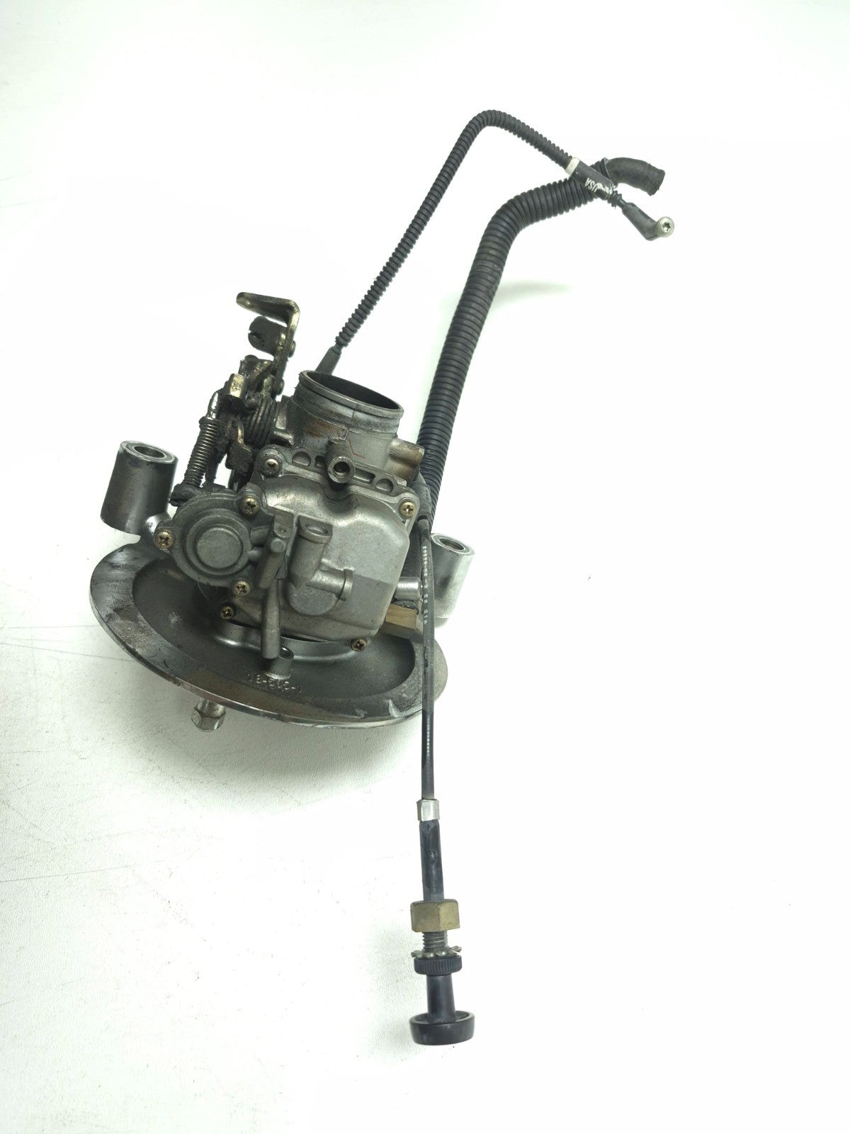 1999-2006 Harley-davidson Electra Glide Flht Carburetor 27412-99c