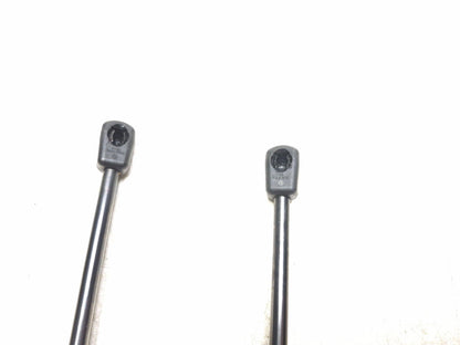 2014 Fiat 500l Rear Seat Adjustment Lift Cylinder Strut Shock Support Pair OEM