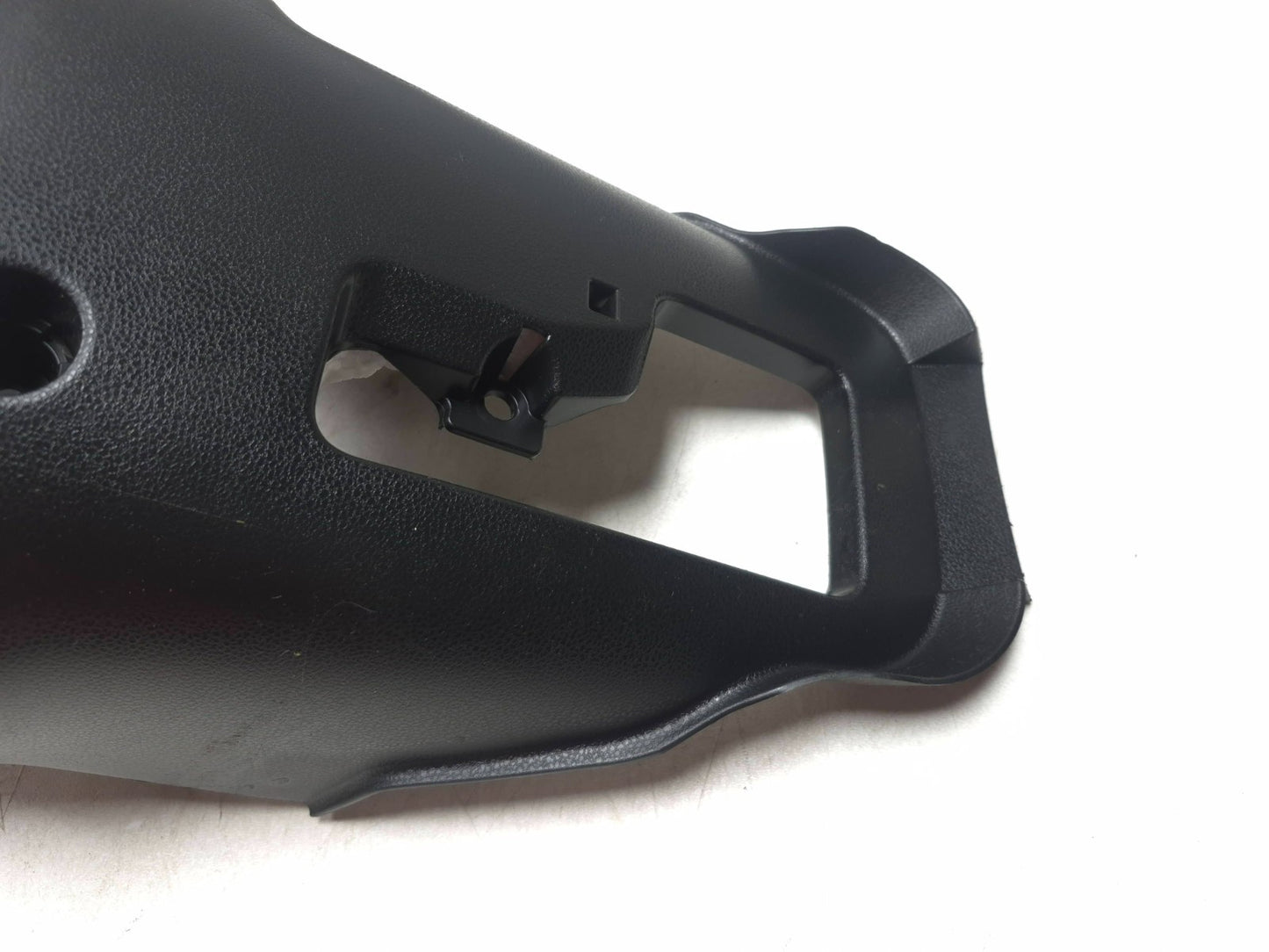 2012 Honda Cr-z Steering Column Trim Cover OEM