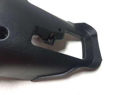 2012 Honda Cr-z Steering Column Trim Cover OEM