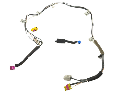 2012 Hyundai Sonata Antenna Feeder Cable Wiring Harness OEM