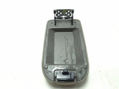 2012 Nissan Leaf Front Center Console Armrest OEM