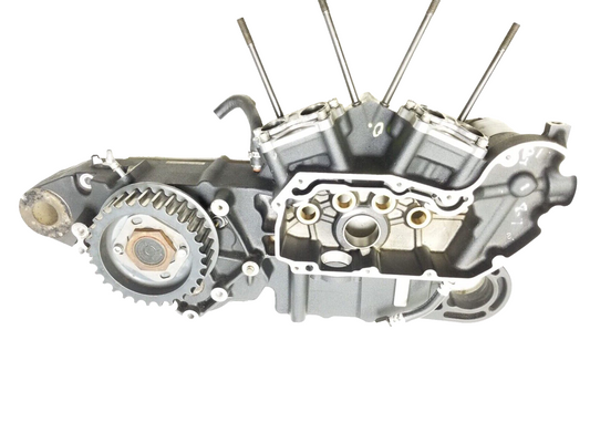 2009 - 2019 Harley-davidson Sportster 883 Engine Center Cases OEM