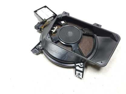 2004 - 2010 Audi A8l A8 Rear Deck Sub Woofer Speaker Bose OEM