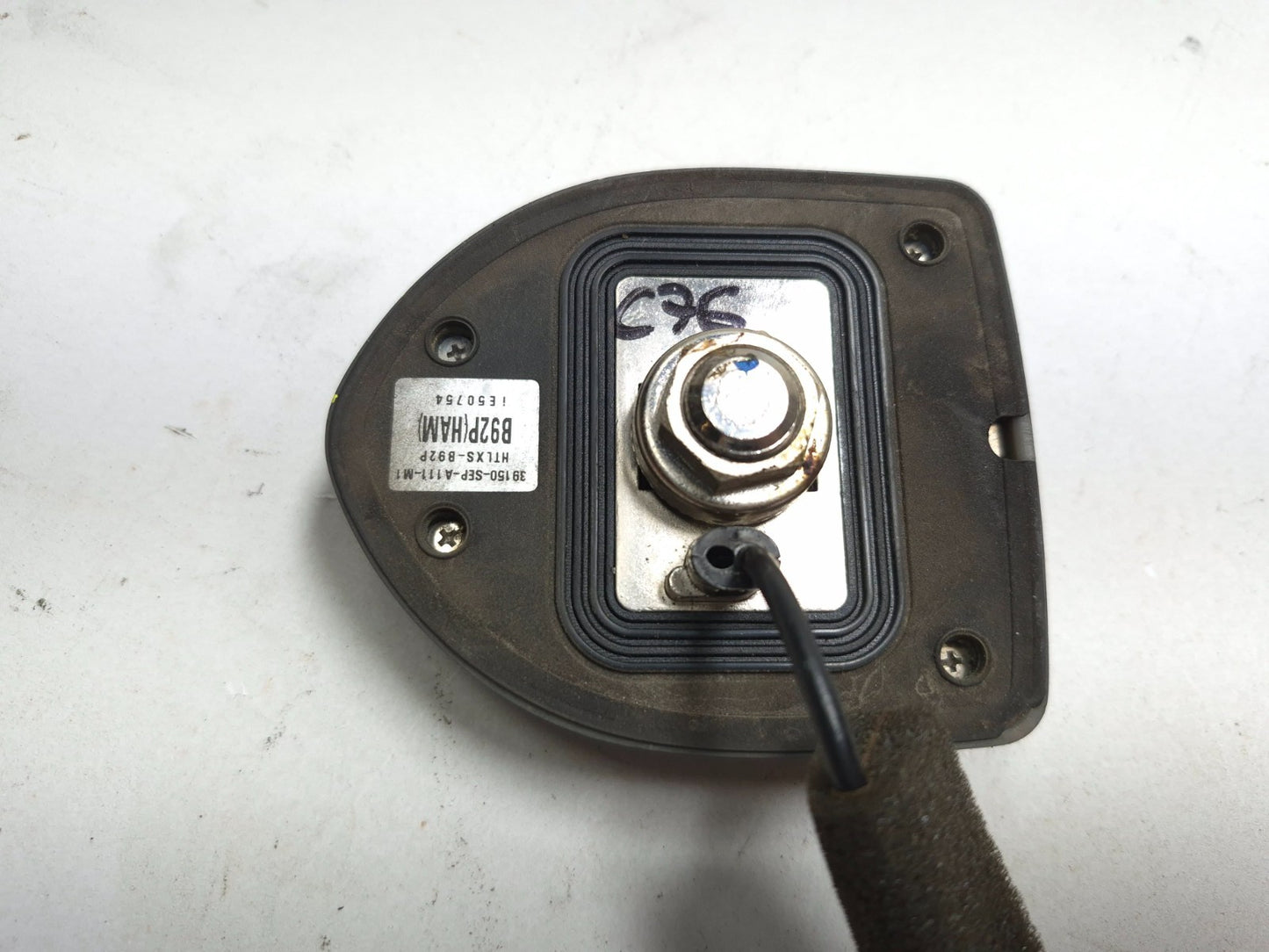2008 Acura Tl Type-s Roof Mounted Antenna OEM