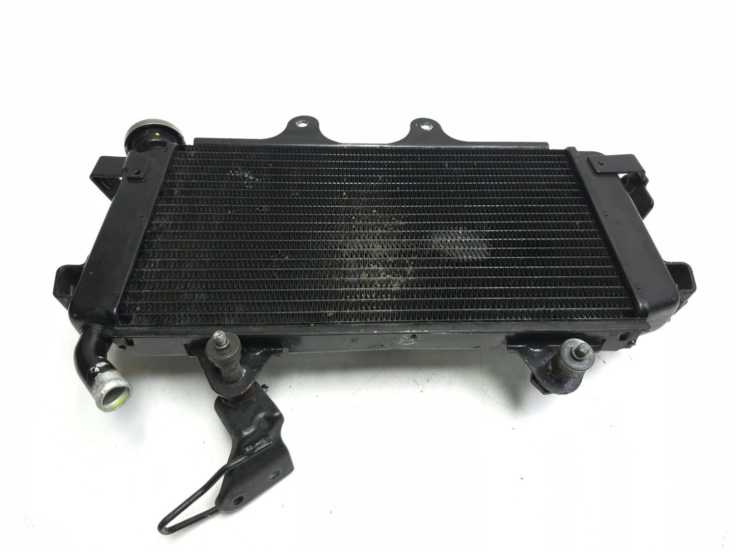 2017 Ktm 390 Duke Radiator OEM