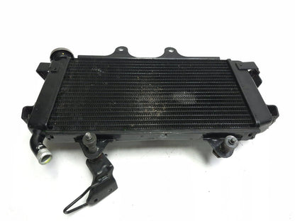 2017 Ktm 390 Duke Radiator OEM