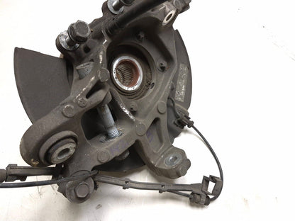 2020 Dodge Challenger 5.7l Rear Spindle Knuckle Wheel Hub Passenger Side OEM