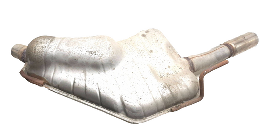 2007 Saab 9-5 Aero Exhaust Muffler OEM