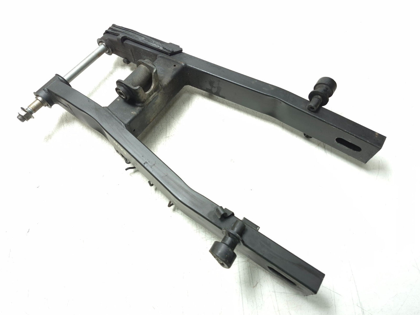 2019 Kawasaki Z400 Er400d Rear Swingarm OEM