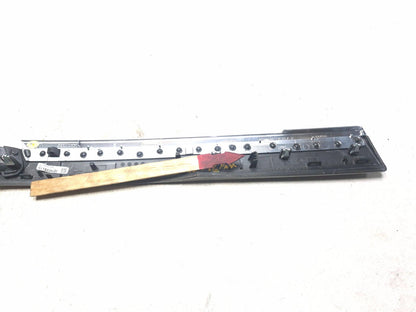 2012 BMW 750li Door Trim Panel Molding 4pcs Oem✅