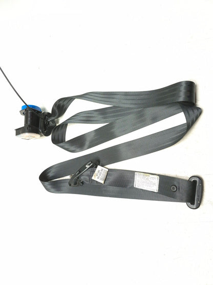 2014 Hyundai Accent Seat Belt Retractor Front And Rear 3pcs OEM