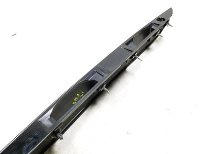 2013-2016 Scion Fr-s Trunk License Plate Bar Trim OEM