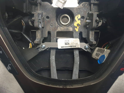 2013 Hyundai Genesis Steering Wheel OEM