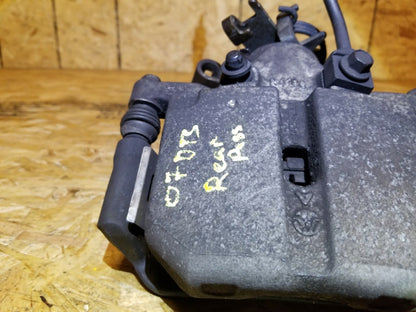 06 07 08 09 10 11 Cadillac DTS Caliper Rear Passenger Right Side OEM