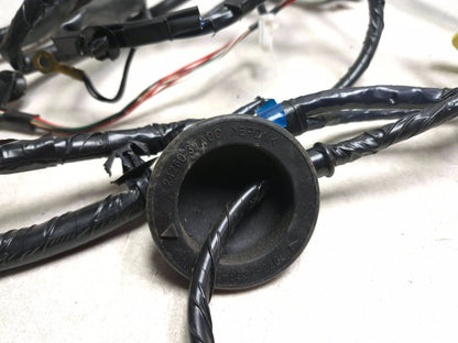 2014 Nissan Altima Interior Wire Wiring Harness Driver Side Left OEM