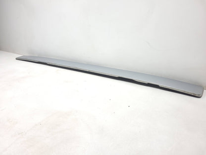 2007 Range Rover Rear Lower Tailgate Trunk Molding Trim OEM