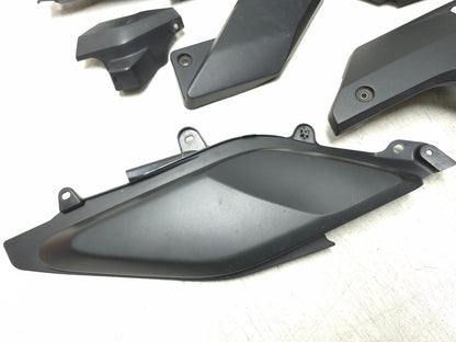 2015 Honda Ctx700n Side Body Fairing Cover Panel Left & Right 7pcs OEM