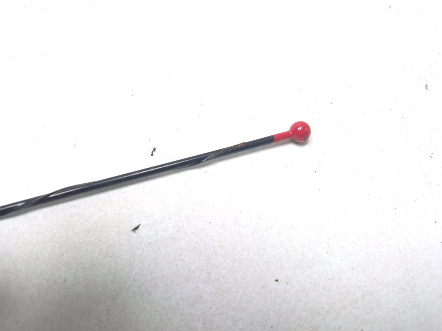 1987 Honda Goldwing 1200i Antena OEM