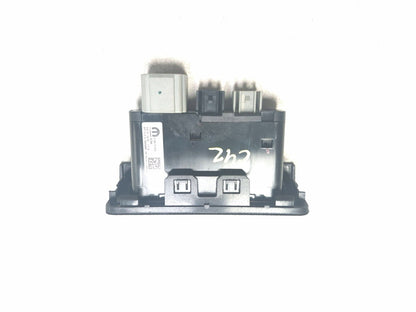 2024 Alfa Romeo Stelvio Console Type-c Aux Usb  OEM