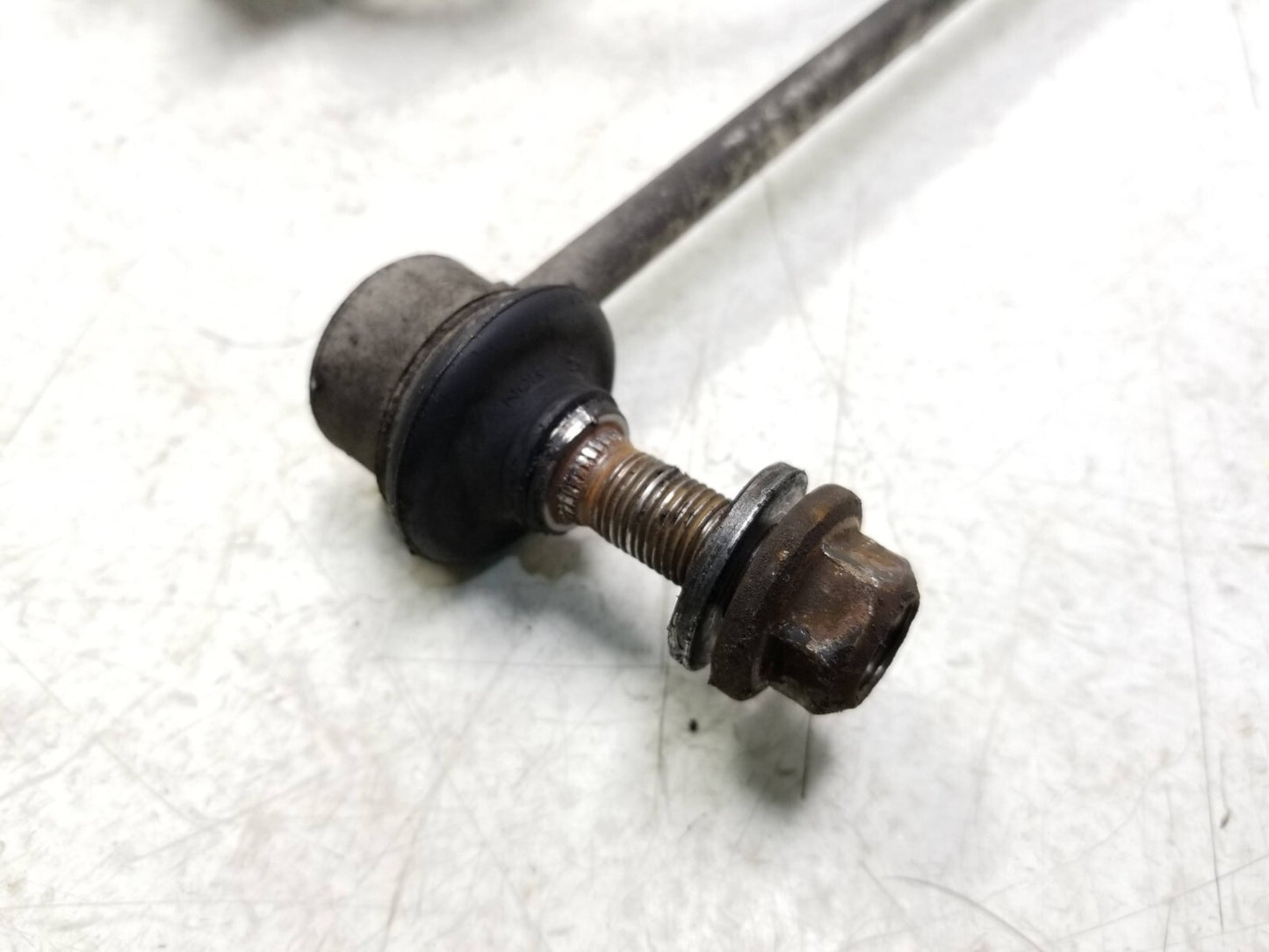 2015 Scion Fr-s Front Sway Bar Links & Bushings OEM