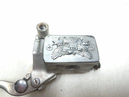 2004 Suzuki Intruder Volusia Vl800 Front Brake Master Cylinder OEM