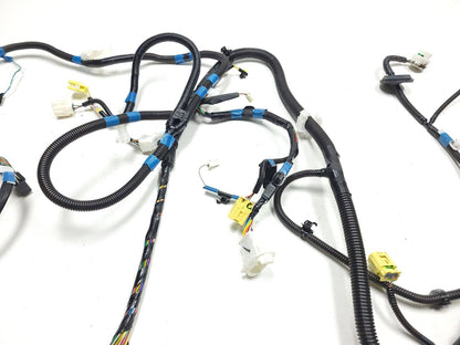 2007 - 2012 Lexus ES350 Interior Wire Harness 82161-33f40 OEM