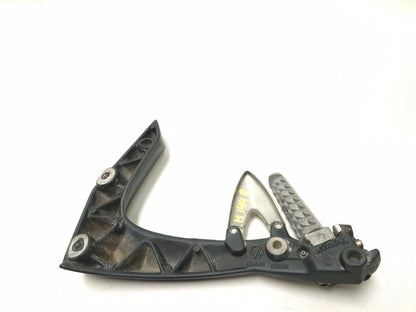 2008 Triumph Sprint St Rear Footrest Left & Right Pair OEM