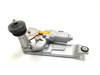 2011 Acura Mdx Rear Wiper Motor OEM