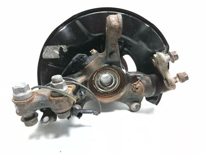 2018 Toyota Corolla Wheel Spindle Knuckle Front Passenger Side Right OEM