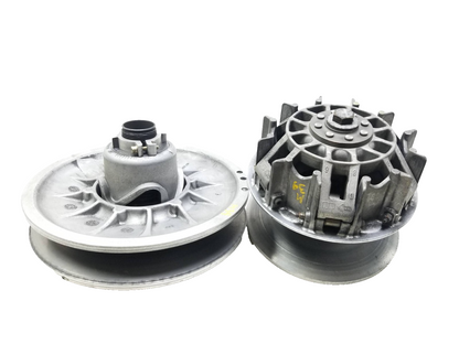 16-19 Ski-doo Renegade Enduro Ace 900 Primary & Secondery Drive Clutch Oem✅