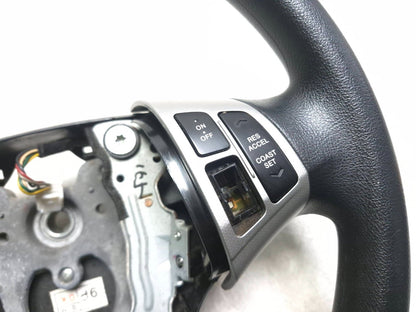 2012 Mazda 6 Steering Wheel OEM