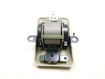 2008 - 2015 Nissan Rogue Rear Seat Belt Retractor 3pcs OEM