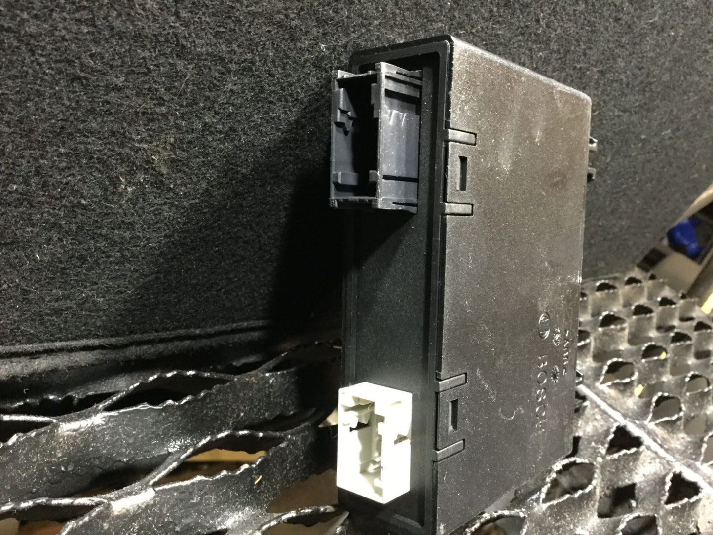 08-11 Saab 9-3 Parking Sensor Control Module Unit 12803285 / 263004033 OEM