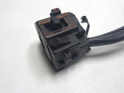 1987 Honda Goldwing 1200i Turn Signal Switch Assy OEM