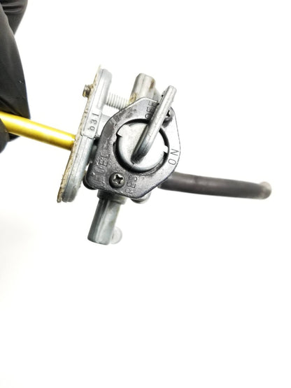 1990 Kawasaki Vn750 Vulcan Fuel Tap OEM