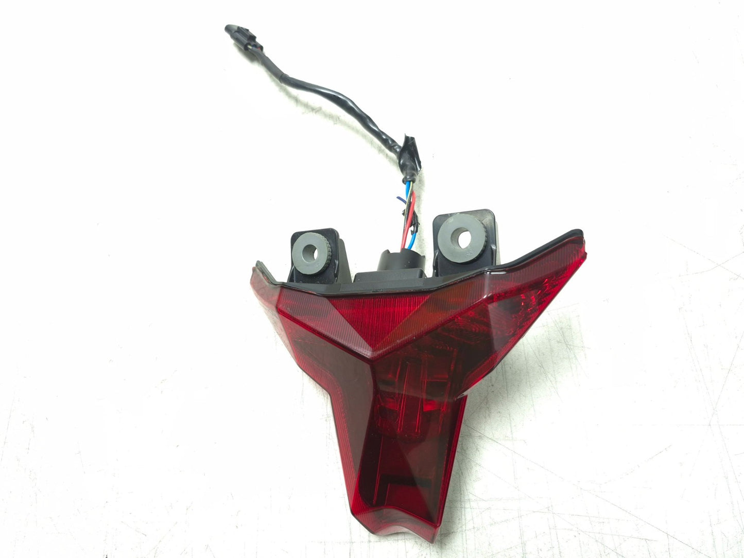 2019 Kawasaki Z400 Er400d Tail Brake Lamp OEM