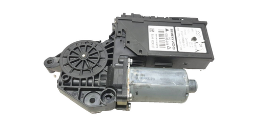 2008 Audi A4 Sedan Rear Window Motor Driver Side Left OEM