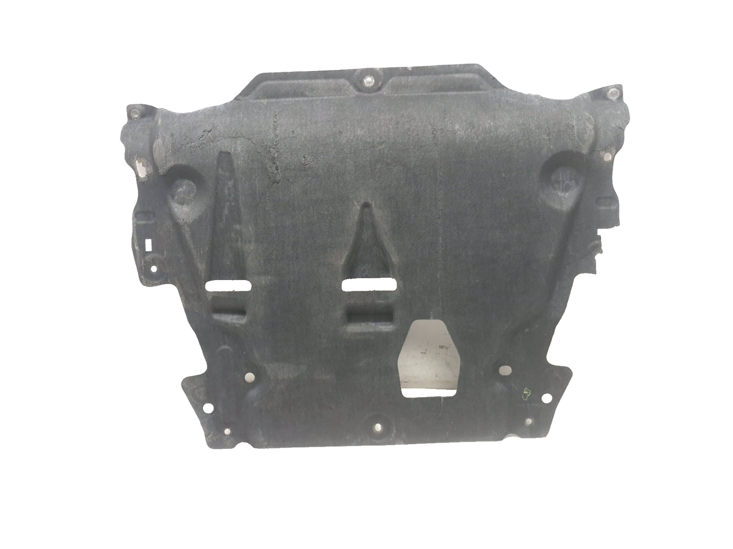 2013 Volvo S60 Engine Splash Shield Front OEM
