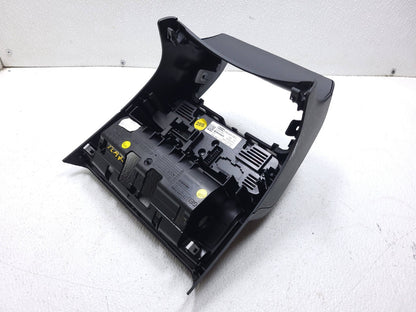 2012 Audi A7 Rear AC Climate Heater Control Panel OEM 4g0919158c