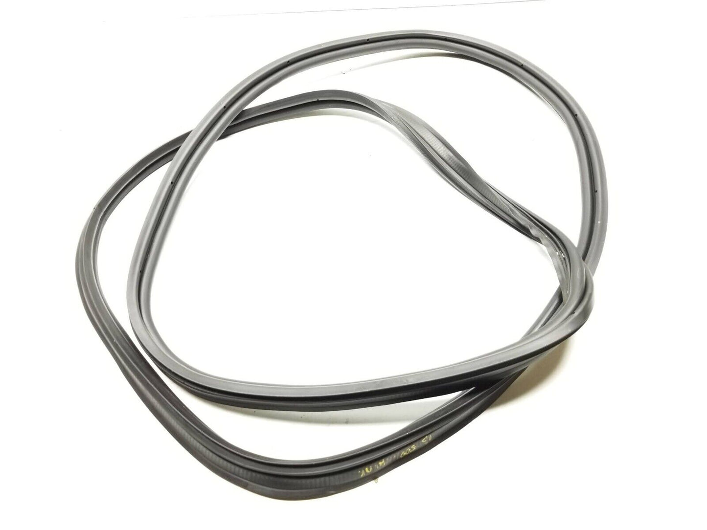 14-17 Fiat 500l Trunk Tailgate Weatherstrip Seal  OEM