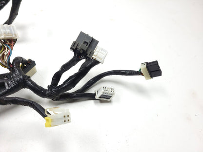 2004 - 2008 Nissan Maxima Front Seat Wire Harness Driver Left OEM