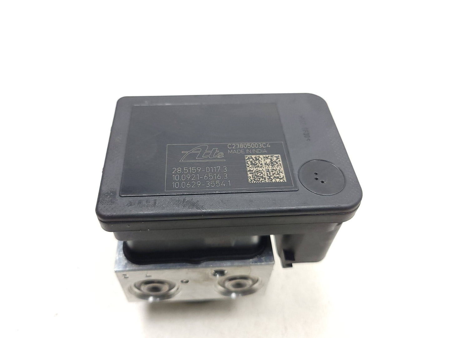 2021 - 2024 BMW G310 Gs ABS Anti Lock Brake Pump 1542797 OEM