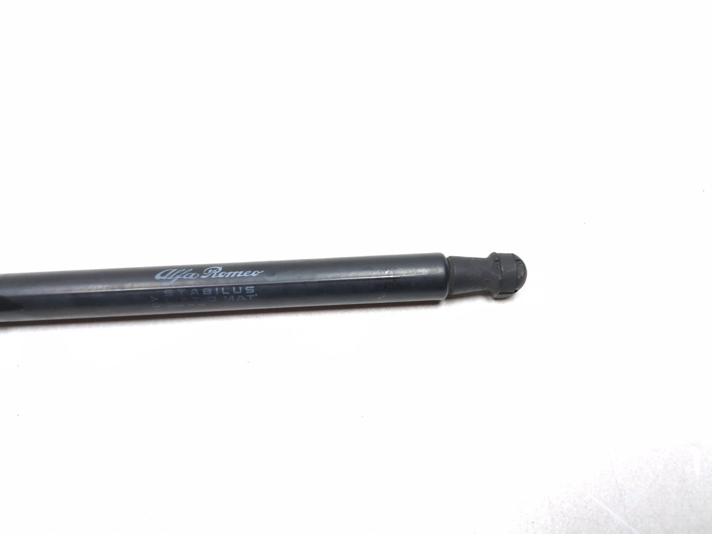 2021 Alfa Romeo Giulia Hood Shock Strut Lift Support 2pcs Oem✅