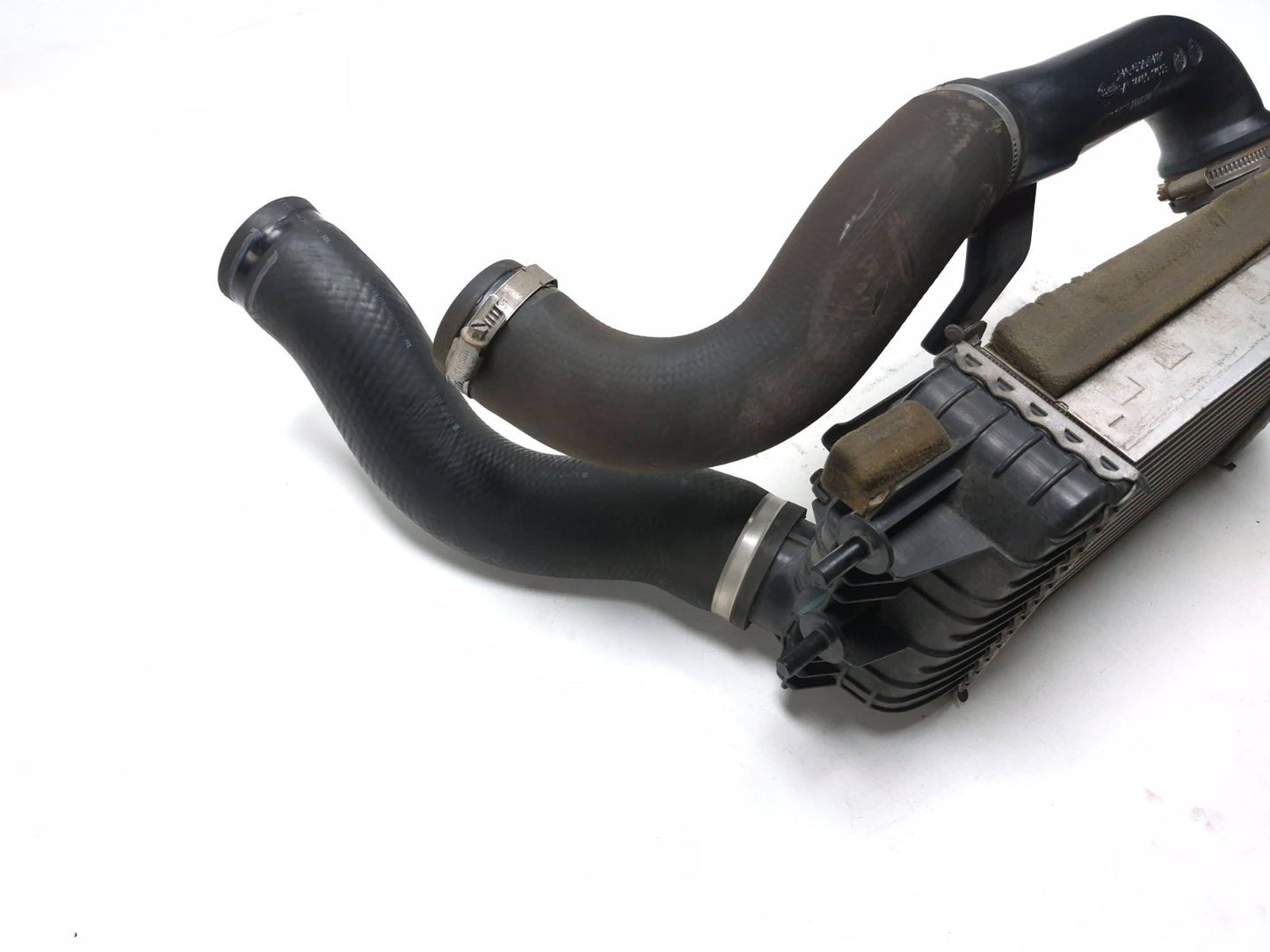 2011 Nissan Juke Intercooler Radiator OEM