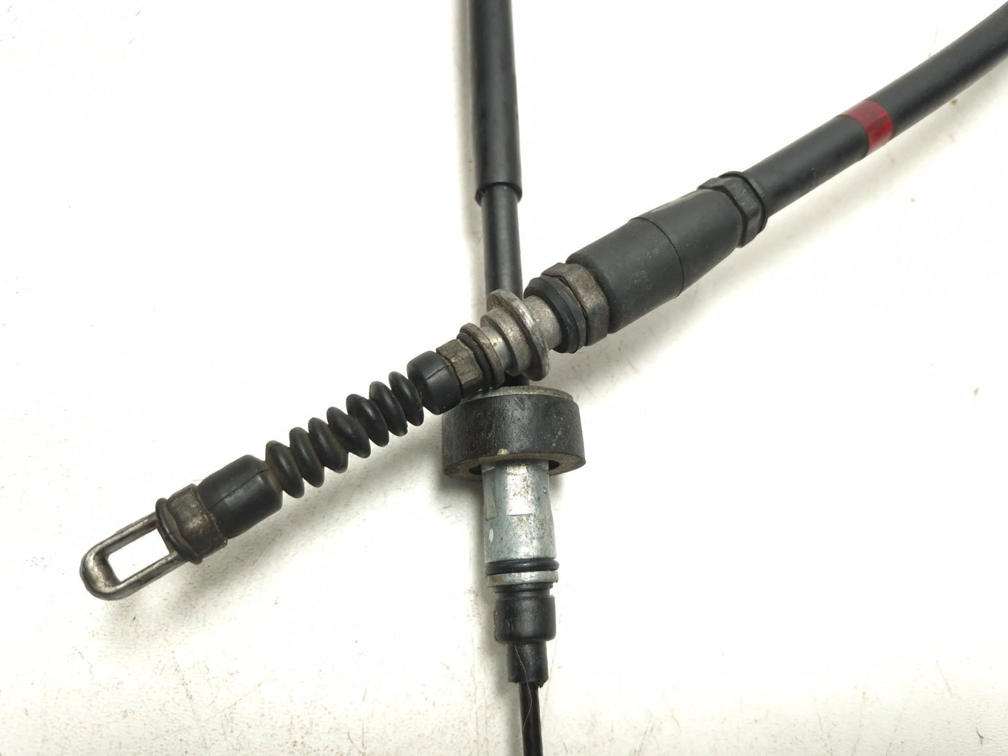 2019 Hyundai Kona Parking Brake Release Cable Left & Right Pair OEM