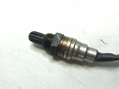 2008 Harley-davidson Dyna Fat Bob Fxdf Oxygen Sensor 2pcs OEM
