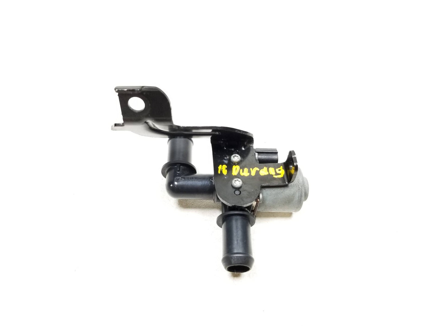 2016 Dodge Durango Water Coolant Pump Valve 3.6l OEM